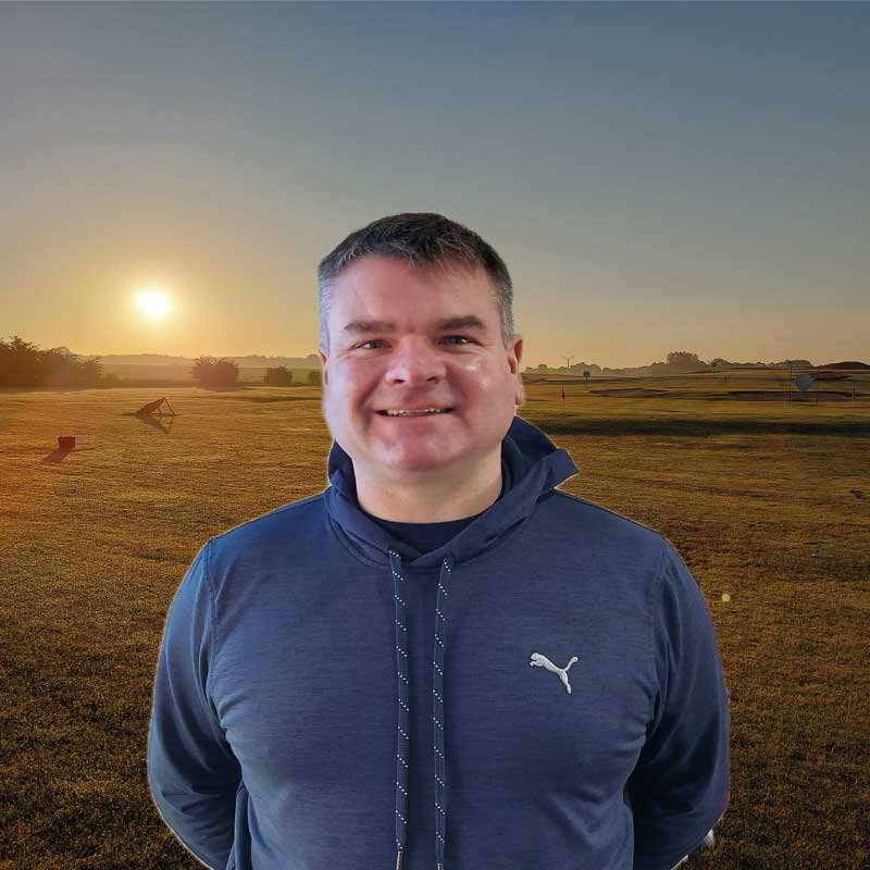 tim regan